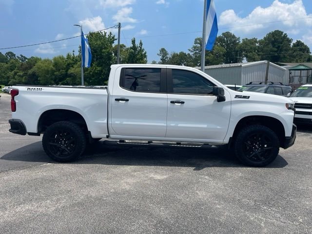 chevrolet silverado 1500 2021 1GCPYFED5MZ406119 image chevrolet silverado 1500 2021 1GCPYFED5MZ406119 image